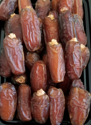 SAUDIA PREMIUM MABROOM DATES & FREE ZAMZAM WATER (1000g)