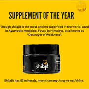 mountains shilajit