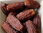 SAUDIA PREMIUM MABROOM DATES & FREE ZAMZAM WATER (1000g)